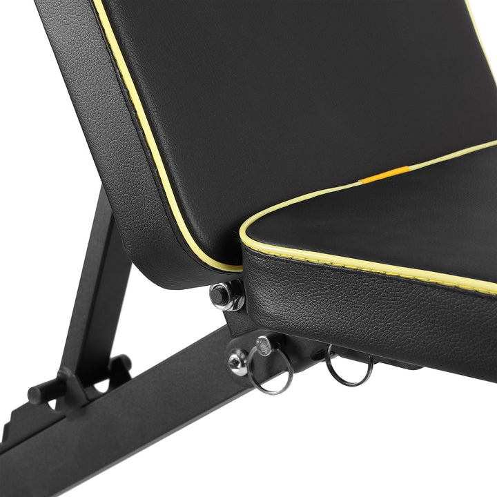 Adjustable Gym Bench | Foldable Gym Bench Neo