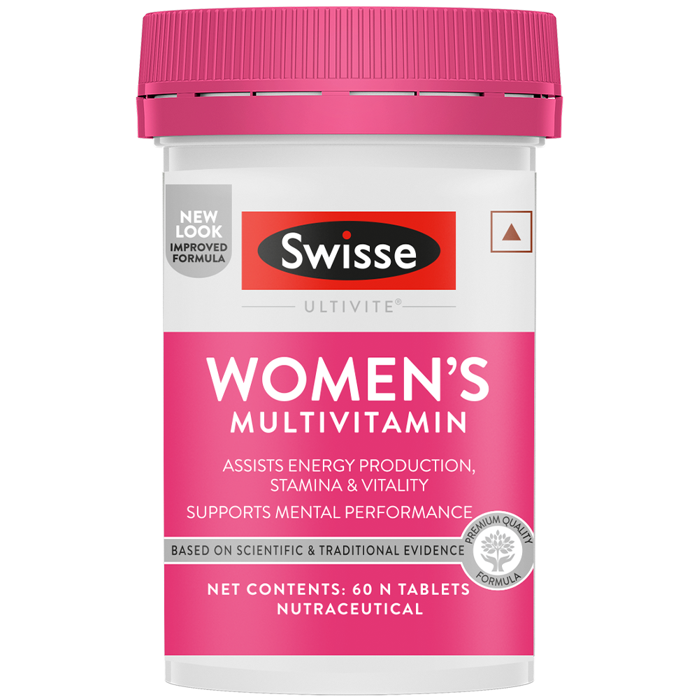 Swisse Multivitamin for Women