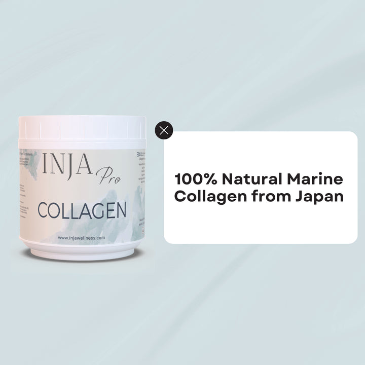 INJA Pro Collagen