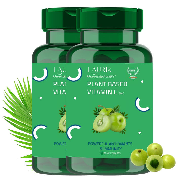 Plant based Vitamin C