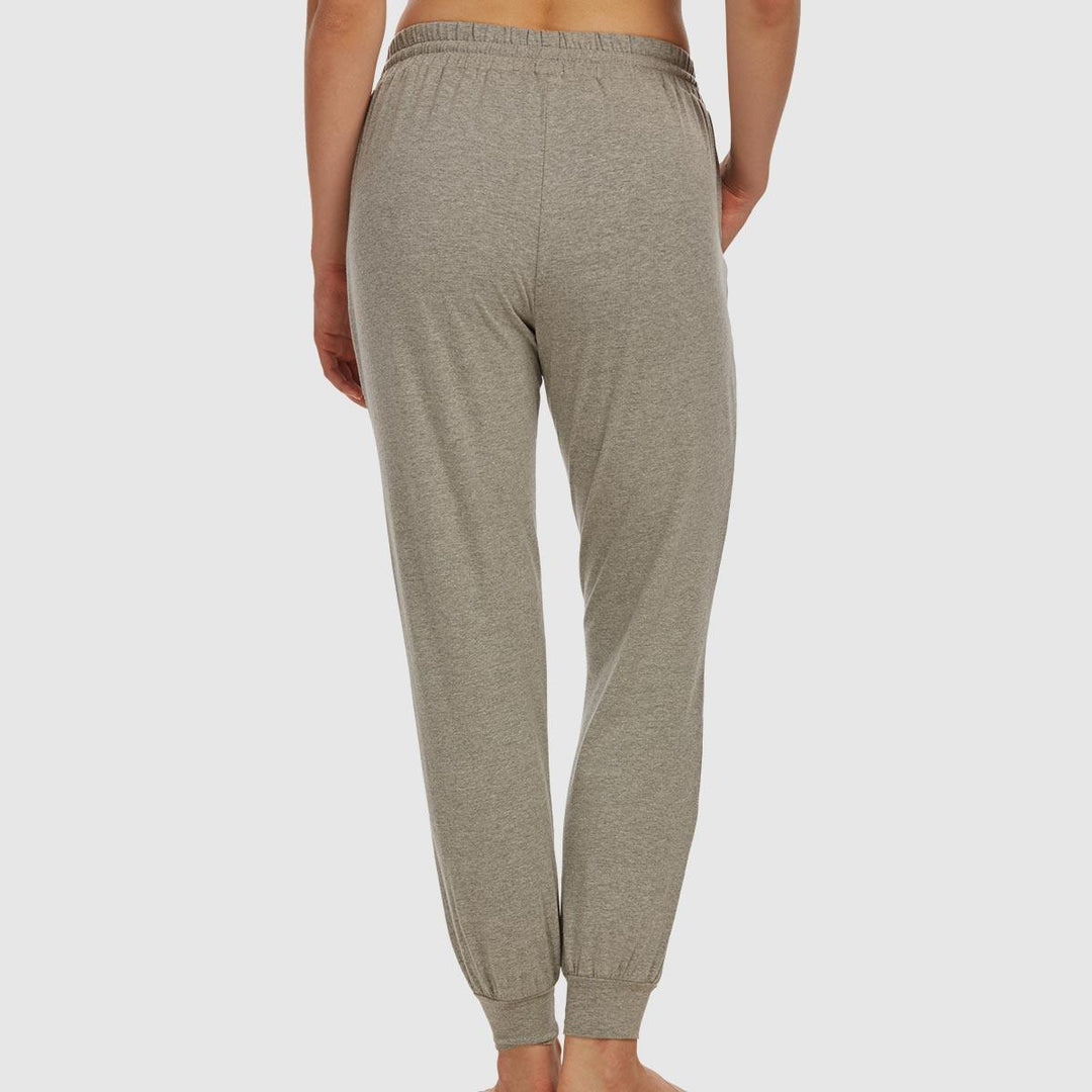 Recovery Joggers - Grey Melange