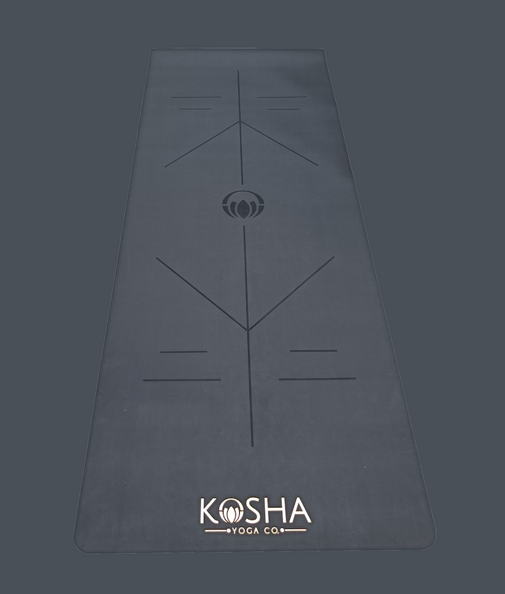 BIG Yoga Mat