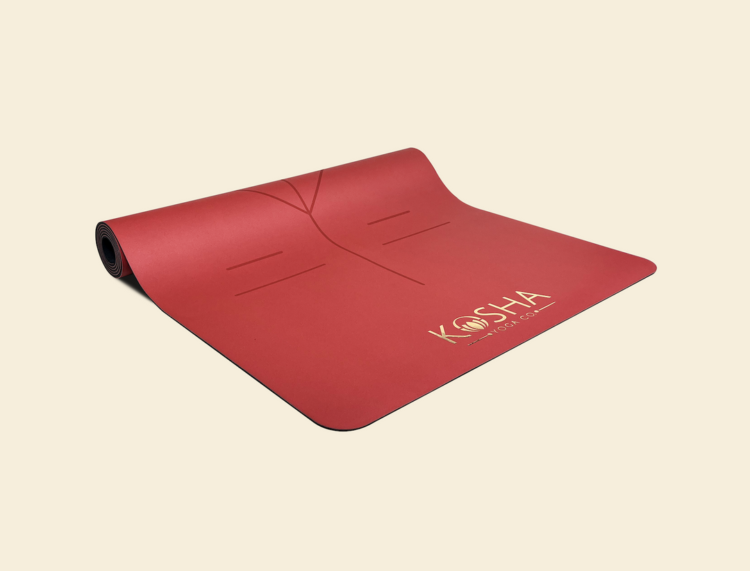 PUre Align Yoga Mat