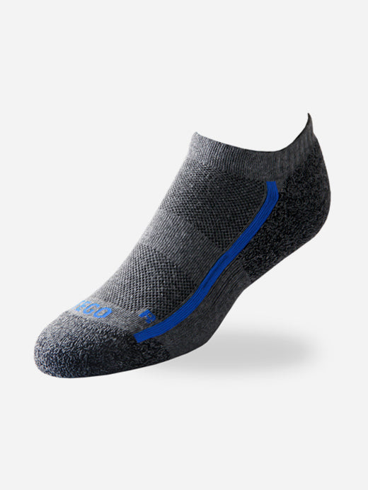 COTTON COMFORT Ankle Socks (1pk)