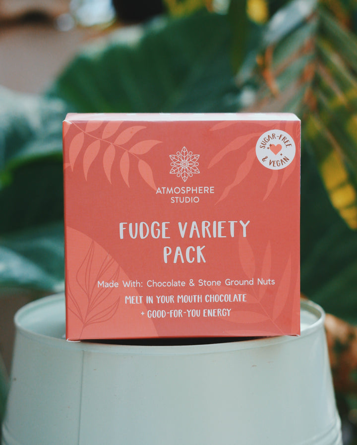 Fudge Variety Pack