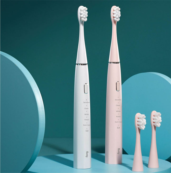 S1 Electric Toothbrush Head Replacement