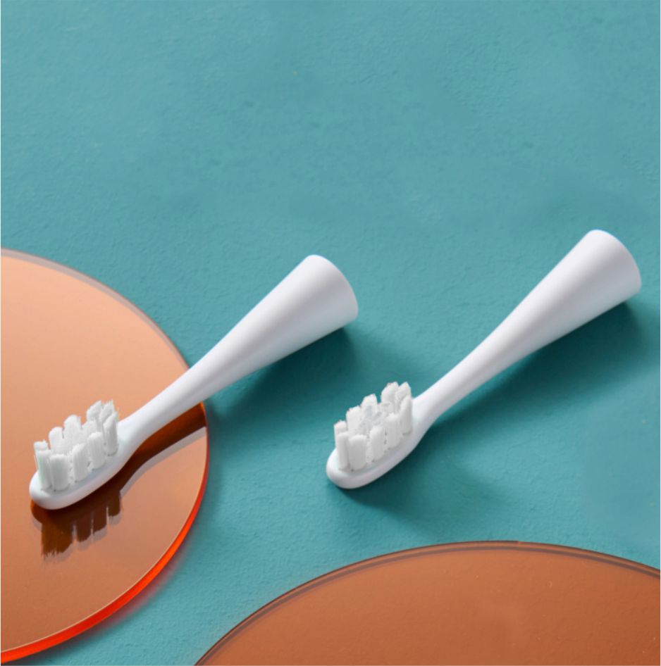 E1 Electric Toothbrush Head Replacement