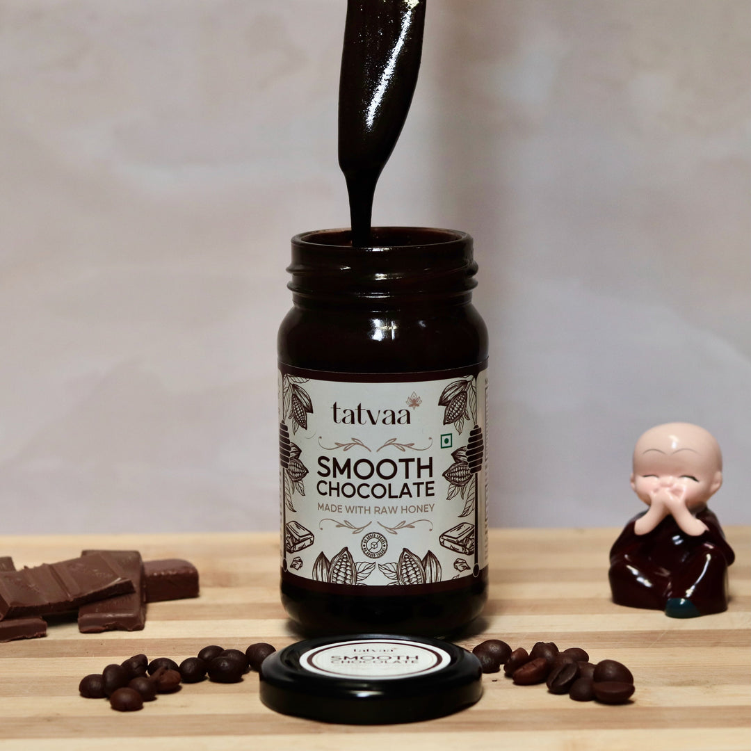 Honey Blends - Smooth Chocolate