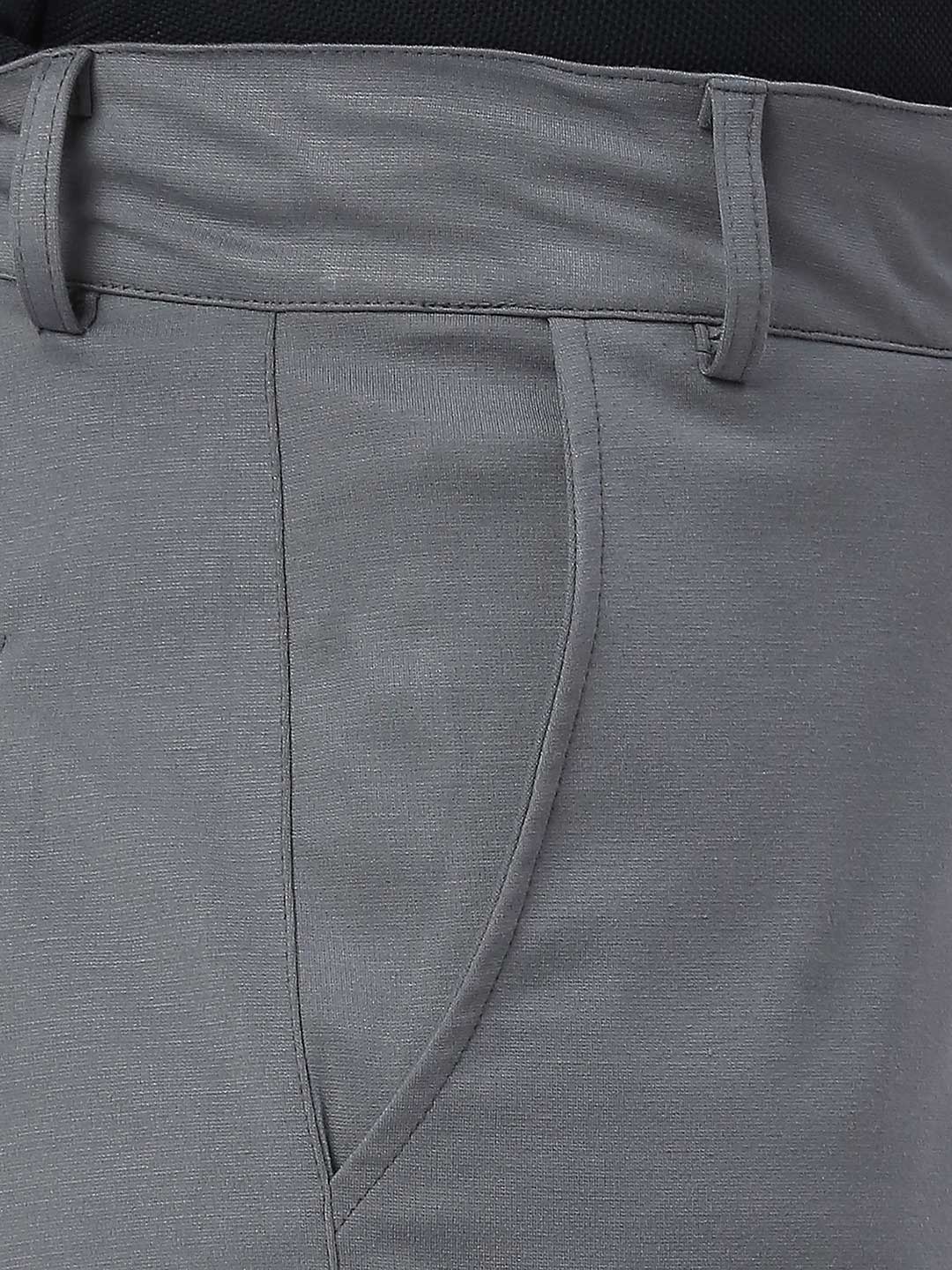 Men's Sports Shorts - Grey