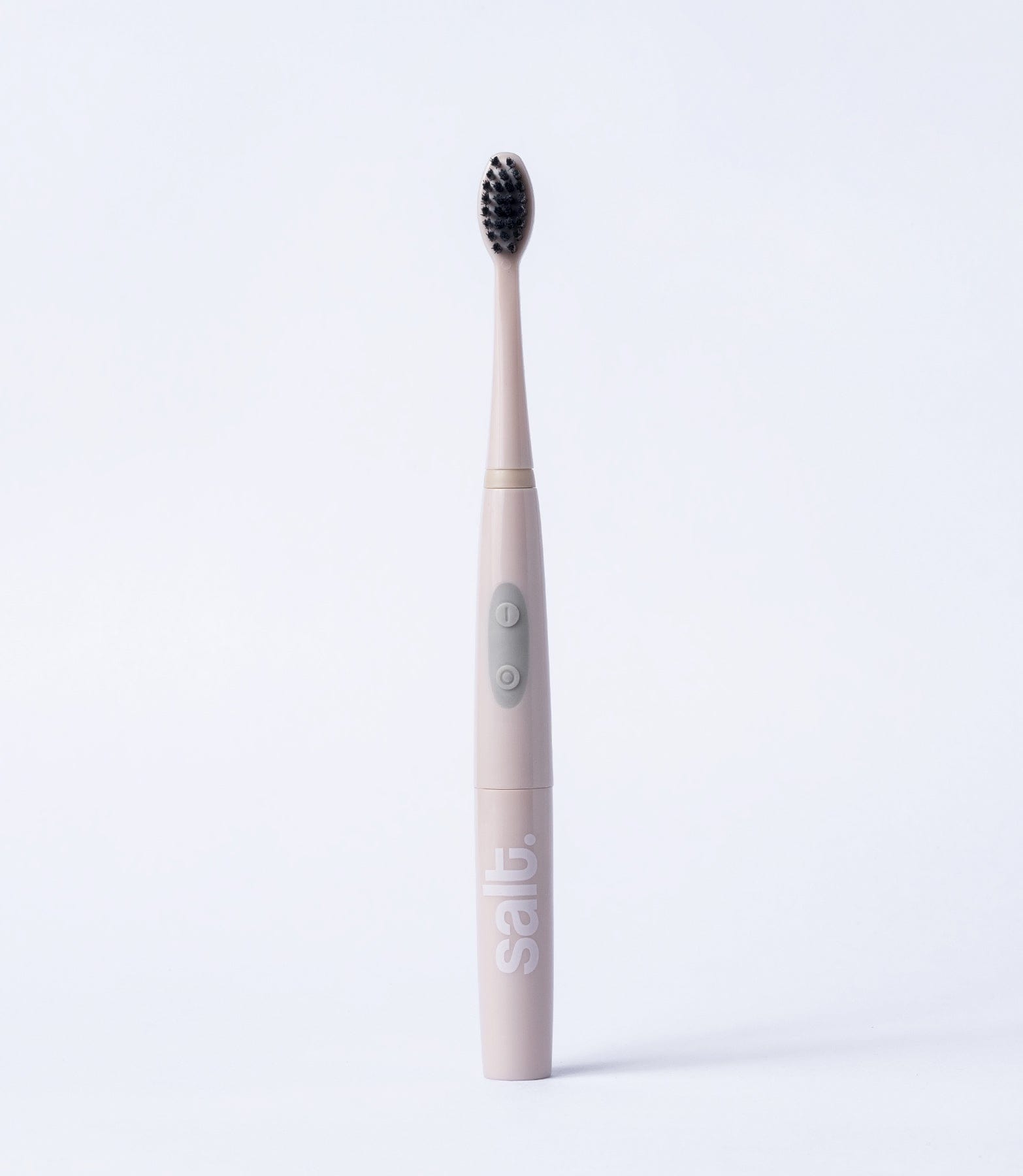 Magna Sonic Electric Toothbrush - Warm Grey