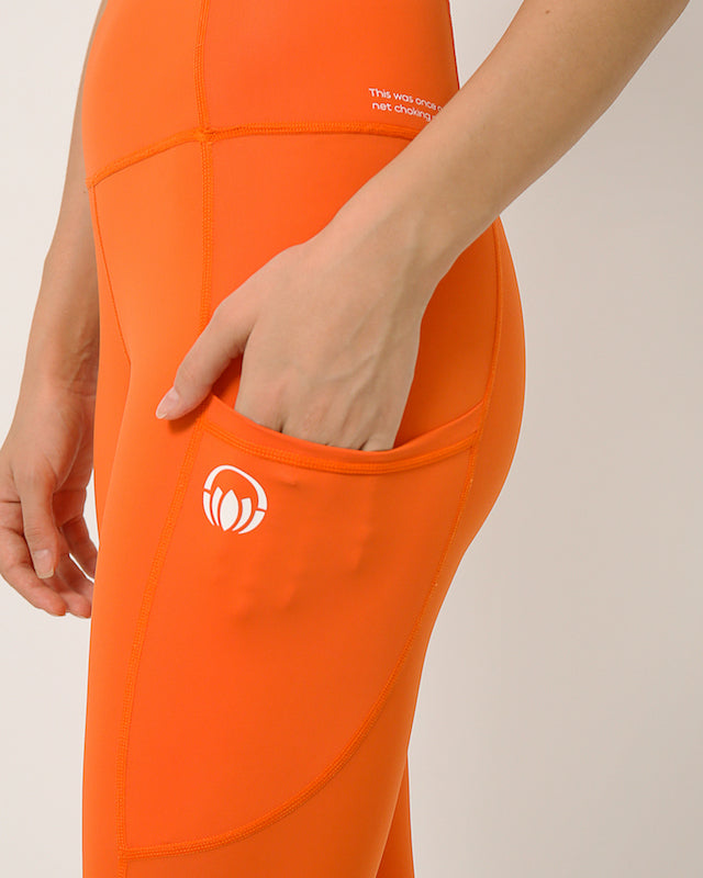 buttR Yoga Pants Co-ord Set