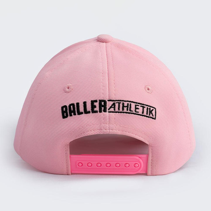 Ball So Hard Cap - Pink