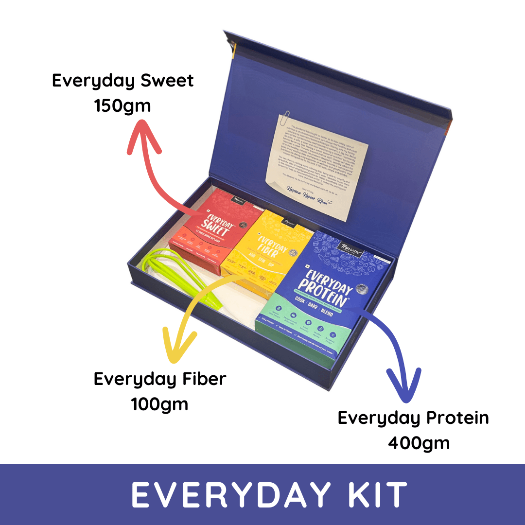 Everyday Kit