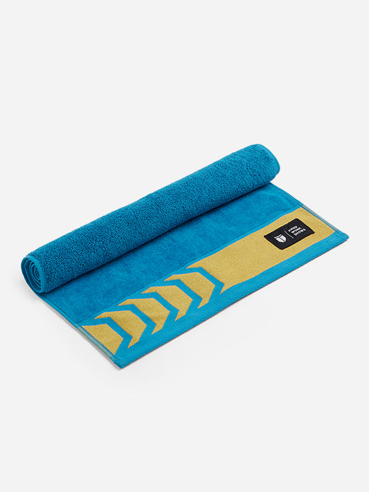FIT Anti-microbial Towel