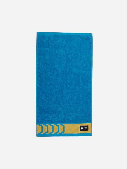 FIT Anti-microbial Towel (2pk)