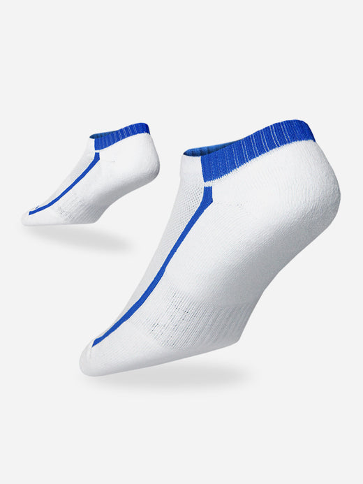 COTTON COMFORT Ankle Socks (2pk)