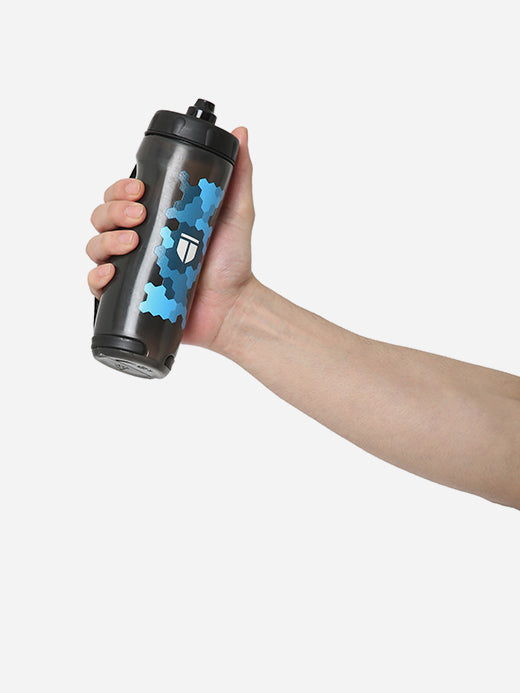 RUSH Running Water Bottle (2pk)