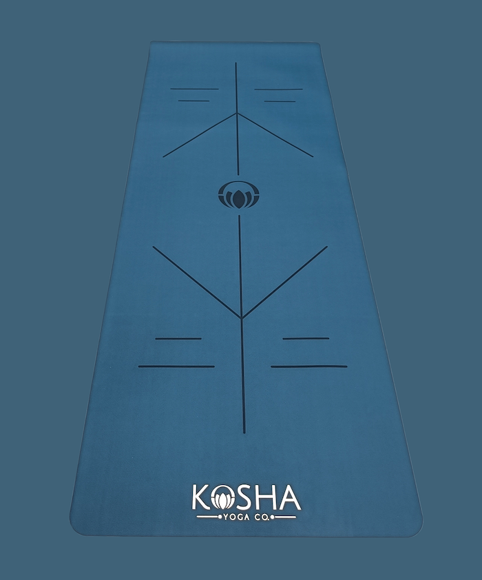 BIG Yoga Mat