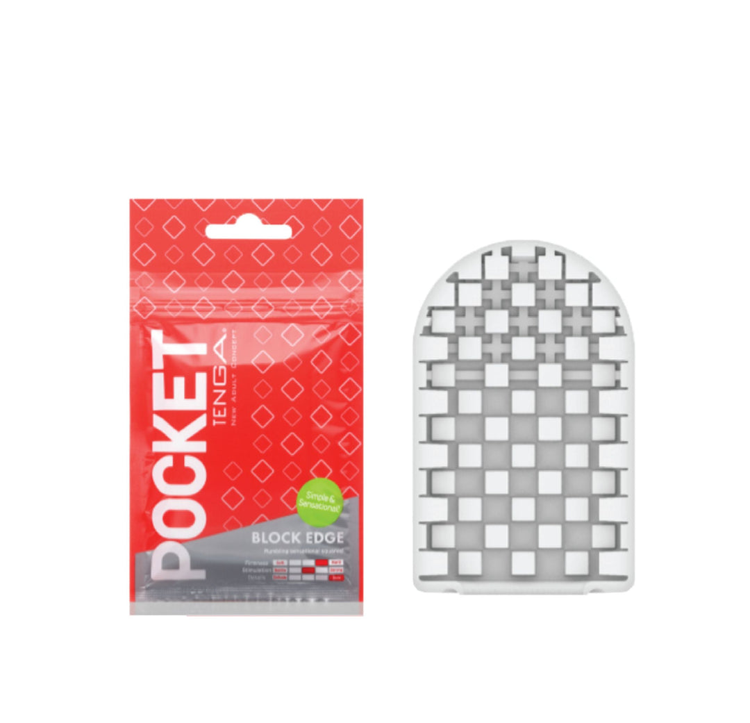 Pocket Series | Massager Sleeve