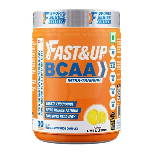 Fast&Up BCAA - Intra-Workout Fuel