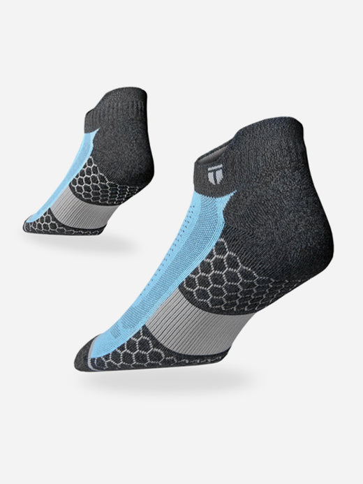 COOLMAX Ankle Socks (1pk)
