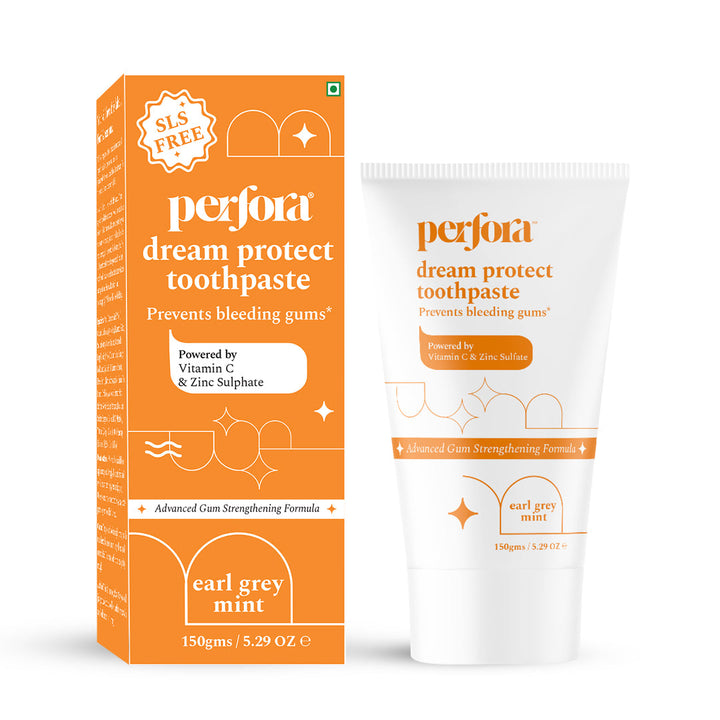Dream Protect - Gum Protection Toothpaste